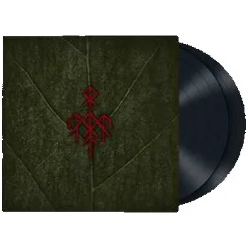 Zahraniční hudba 2LP Wardruna: Runaljod - Yggdrasil 2019
