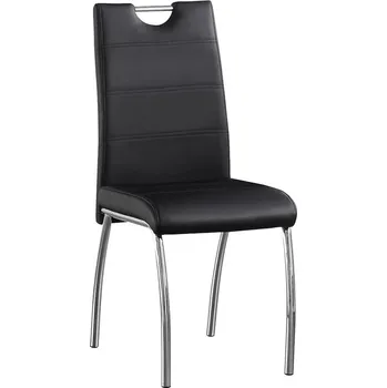 Židle Buenos Černá