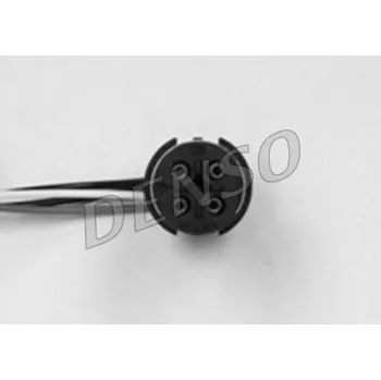 Lambda sonda Lambda sonda DB W202 C180 94-00 DENSO