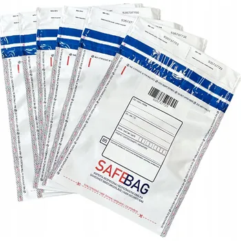 Obálka Obálka bez okénka C3 (324 x 458 mm) bílá