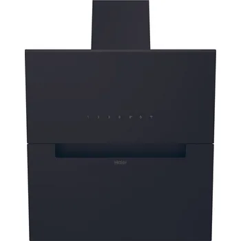 Digestoř Komínový odsavač par Haier HADG6CBS4BWIFI