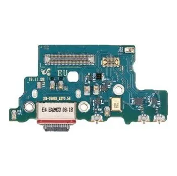 Samsung Galaxy S20 Ultra G988 konektor nabíjení včetně UI desky