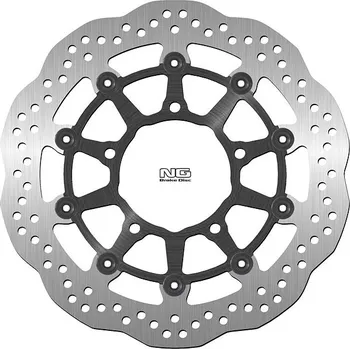 Brzdový kotouč NG brzdový kotouč 1041X