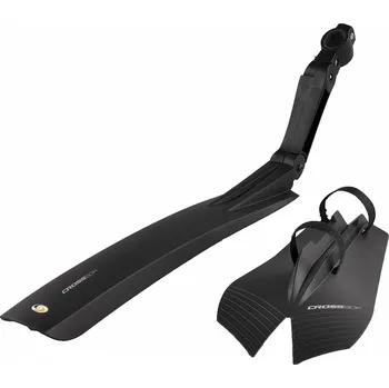 Blatník na kolo blatníky 24"-29" Simpla CROSS SDR set