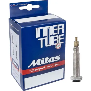 Duše na kolo duše Rubena 28" 23-28/622 FV 60mm krabička