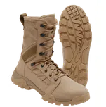 Brandit Boty DEFENSE CAMEL 47