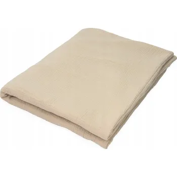 Dětská deka Kerstin DĚTSKÁ DEKA MUŠELÍNOVÁ 75x100 cm PREMIUM