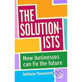 The Solutionists - Solitaire Townsend Kogan Page