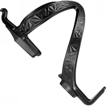 Košík na láhev košík na láhev Supacaz Fly Cage Poly černý