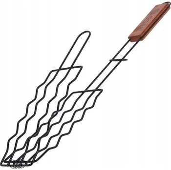 Příslušenství pro gril Mřížka na grilování ryb Vaggan