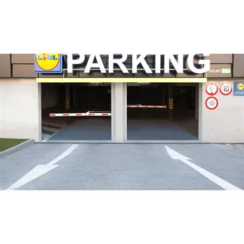 Venkovní dlažba FEROBET Vsakovací dlažba PARKETA 6 Standard Přírodní