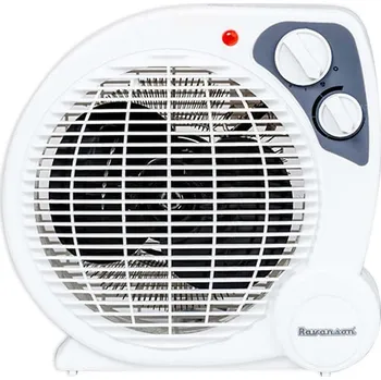 Průmyslové topidlo Elektrické horkovzdušné topidlo FH-101 Ravanson