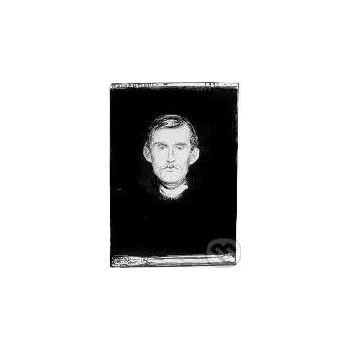 Populárně naučná literatura pro dospělé Edvard Munch - Infinite - Munch Museum Munch Museum