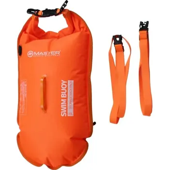 Plavecká bóje Master, 68 cm