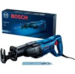 Bosch GSA 120 pila ocaska 1200 W 0.601.6B1.020