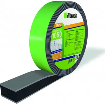 těsnicí páska okenní komprimační páska Illbruck TP654 illmod TRIO 1050 spára 6-15mm šířka: 70mm 355684
