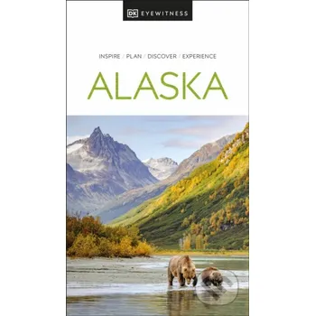 Alaska - Dorling Kindersley Dorling Kindersley