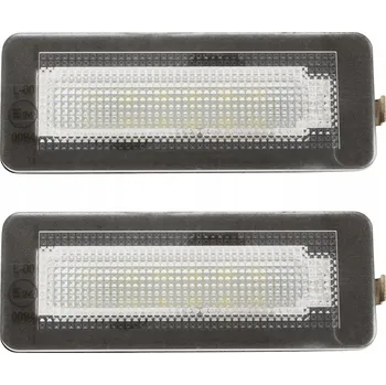 Osvětlení SPZ Osvětlení SPZ (osvětlení registrační značky) Modecar DA-18374