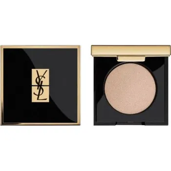 Přípravek na oči Yves Saint Laurent Satin Crush oční stíny se saténovým leskem - 1