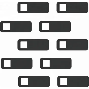 IP kamera 20 x krytka kamery závěs na kameru v počítači