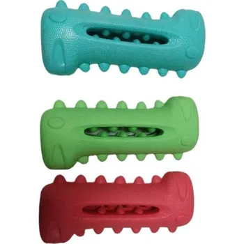 Hračka pro psa VERK GROUP Žvýkací hračka pro psy - Dinosaurus