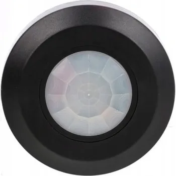 Pohybový senzor Bemko B50-SES05BL-B černý