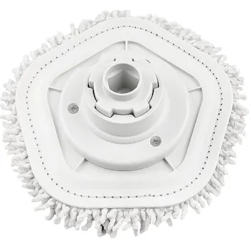 Robotický vysavač CareWave Sada držák na mop + hadřík na mop pro Dreame bot W10 W10 pro