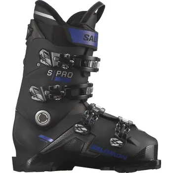 Sjezdové boty Salomon S/Pro HV R90 GW Velikost: MP 300-5 black 24/25