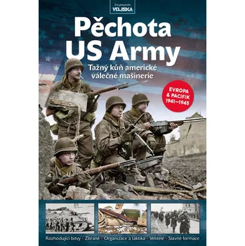 Pěchota US Army
