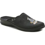 Befado 548M041 černé pánské papuče EUR 43