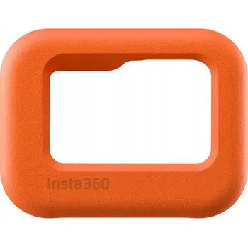 INSTA360 ACE PRO VODOTĚSNÉ POUZDRO PRO SPORTOVNÍ KAMERU - POTÁPĚNÍ A VODNÍ SPORTY