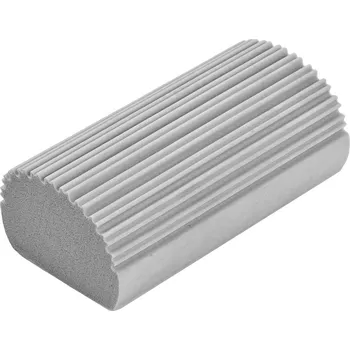 Multifunkční PVA houbička (šedá)