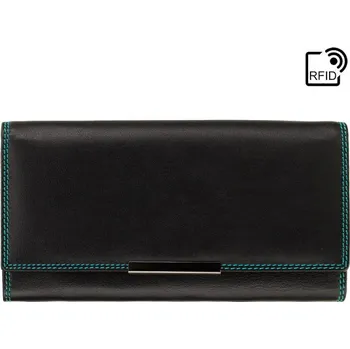 Značková dámská kožená peněženka Visconti (KDPN318)