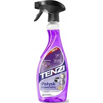 Univerzální čisticí prostředek Tenzi Home Pro Połysk univerzální čisticí a ošetřující přípravek 500 ml