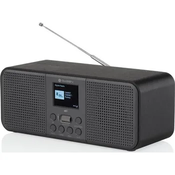 Radiopřijímač Síťové rádio DAB+, FM GoGEN RA-E981B