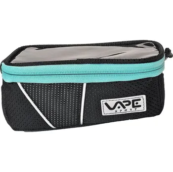 batoh na kolo brašna Vape SMB na mobil 6,7" tyrkysová