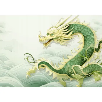 Plakát Plakát Pán Všech Větrů bez rámu 29,7 x 21 cm