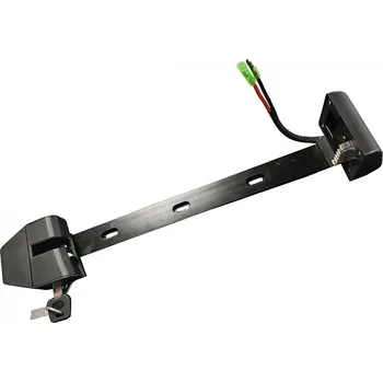 Baterie pro elektrokolo Držák baterie Phylion