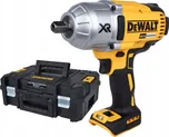 Rázový utahovák DeWalt DCF899NT-XJ 18 V