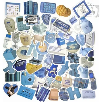 samolepka Samolepky Bomb Nálepky Mix