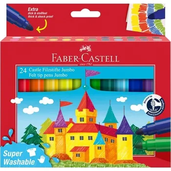 Fixy Faber-Castell 1 ks