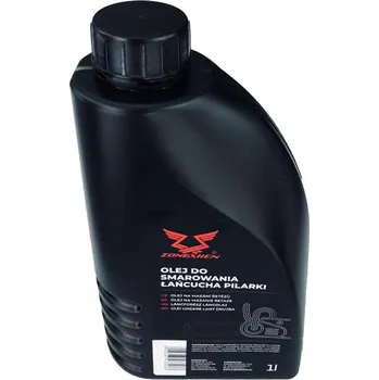 Olej pro mazání řetězu 1l