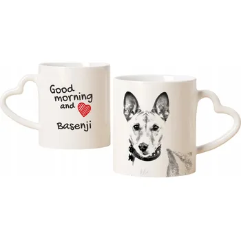 Hrnek Art-Dog keramický 330 ml