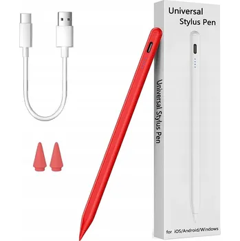 AKTIVNÍ UNIVERZÁLNÍ DOTYKOVÉ PERO ACTIVE PENCIL STYLUS PEN PAD PRO TABLET TELEFON