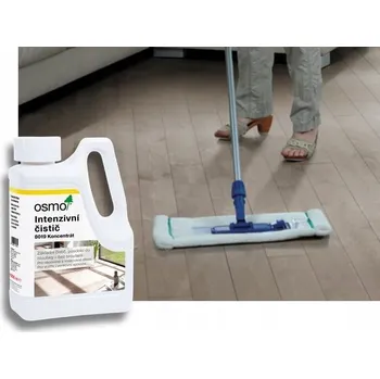 Univerzální čisticí prostředek OSMO univerzální čisticí prostředek 1l