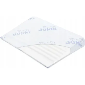 Polštář Polštář klin Jukki 60 x 38 cm