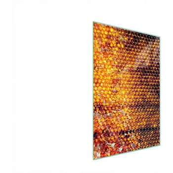 Kuchyňské prkénko Krájecí deska TMK ArtDeko sklo 1 ks