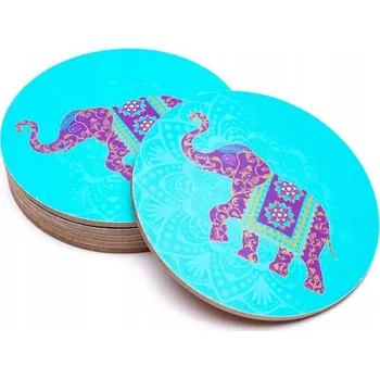 Podtácek Kulatý podložka