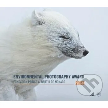 Umění Environmental Photography Award 2023 - Editions Skira Paris Editions Skira Paris
