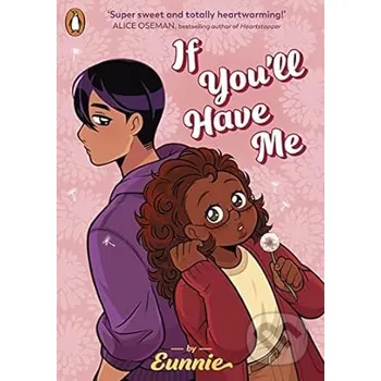 If You'll Have Me - Eunnie Penguin Books